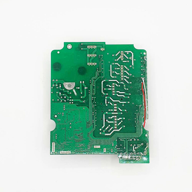 Main Board For Telecrane F24 6d Receiver Type Ac Telecrane Shop